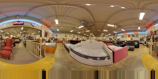 Furniture Store «Total Furniture Warehouse», reviews and photos, 8400 75th St, Kenosha, WI 53142, USA
