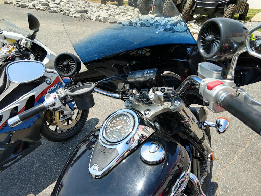Motorcycle Dealer «Kevin Powell Motorsports», reviews and photos, 6371 Burnt Poplar Rd, Greensboro, NC 27409, USA