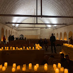 Photo n° 2 de l'avis de Patricia.a fait le 16/02/2024 à 21:44 pour Abbaye Royale de l'Épau à Yvré-l'Évêque