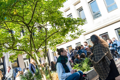 Audencia Bachelors à Nantes