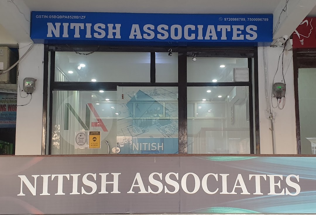 Nitish Associates