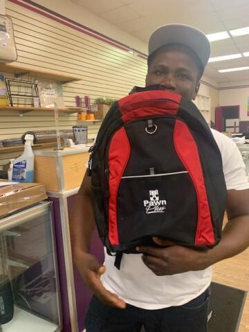 Pawn Shop «Pawn Plus», reviews and photos, 123 W Market St, York, PA 17401, USA