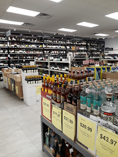 Liquor Store «PJ Wine», reviews and photos, 4898 Broadway, New York, NY 10034, USA