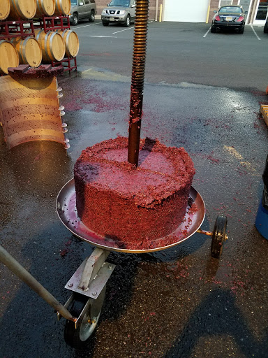 Winery «The Wine Experience», reviews and photos, 3092 Shafto Rd # 6, Tinton Falls, NJ 07753, USA