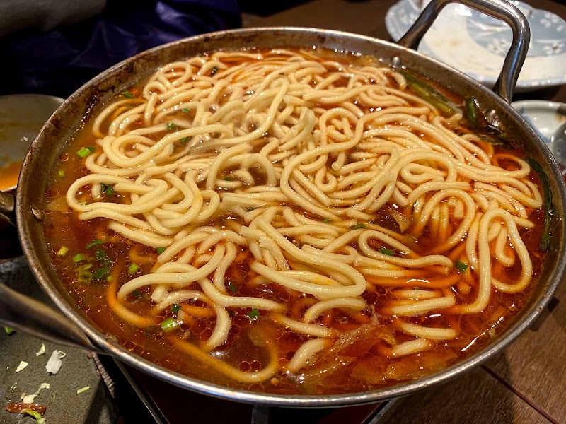 もつ鍋処 さくら もつ鍋 唐揚げ 鍋料理 東京都町田市山崎町 もつ鍋料理店 グルコミ