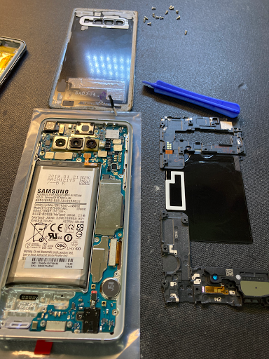 Computer Repair Service «PC & MAC Solutions, LLC Computer Repair and Sales», reviews and photos, 750 Chambers St, Eugene, OR 97402, USA