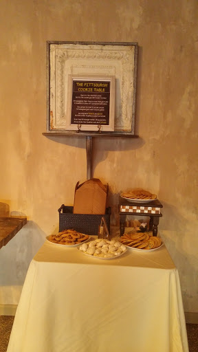 Wedding Venue «The Venue», reviews and photos, 21 N Market St, Asheville, NC 28801, USA