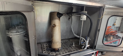 DPF Services à Saint-Paul
