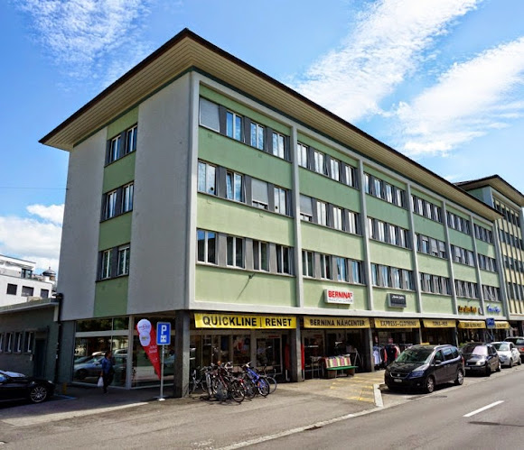 Notariatsbüro Freudiger + Ruckstuhl - Langenthal