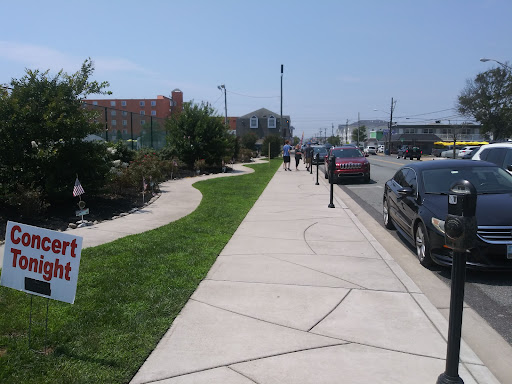 Park «Fox Park», reviews and photos, Ocean Ave, Wildwood, NJ 08260, USA