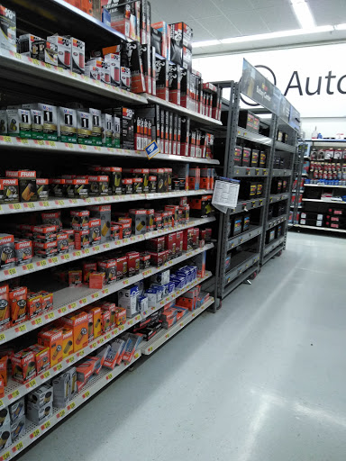 Department Store «Walmart Supercenter», reviews and photos, 7250 Union Park Ave, Midvale, UT 84047, USA