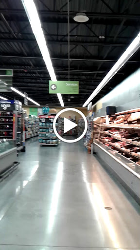 Supermarket «Walmart Neighborhood Market», reviews and photos, 1202 12600 S, Riverton, UT 84065, USA