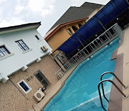 Carlton Gate Hotel Festac photo