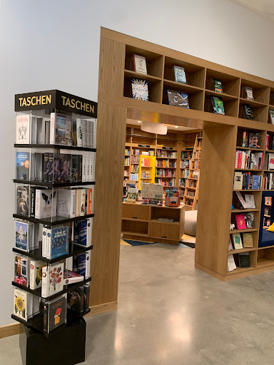 Book Store «MIT Press Bookstore», reviews and photos, 301 Massachusetts Ave, Cambridge, MA 02139, USA