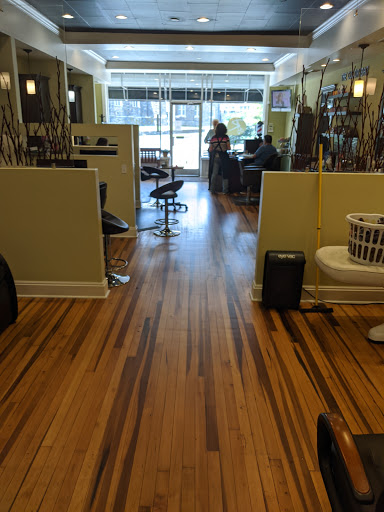 Barber Shop «Rumors Hair Studio - Barber Shop», reviews and photos, 2604 Hillsborough Rd, Durham, NC 27705, USA