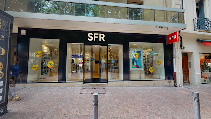 SFR Perpignan 66000
