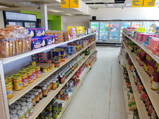 Asian Grocery Store «Unimart One Stop Shopping», reviews and photos, 7315 W Dempster St, Niles, IL 60714, USA