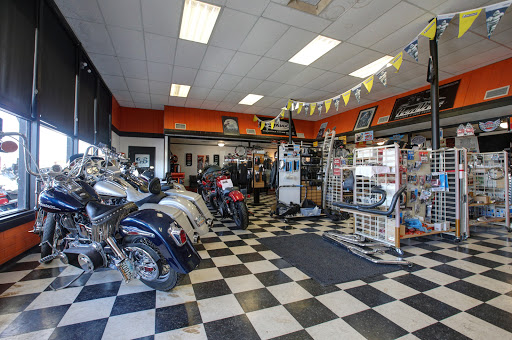 Motorcycle Shop «Mainstreet Motorcycles», reviews and photos, 9750 E Apache Trail, Mesa, AZ 85207, USA