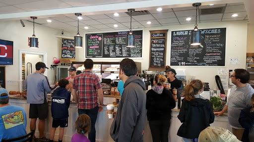 Donut Shop «The Donut Inn», reviews and photos, 1427 Military Cutoff Rd, Wilmington, NC 28403, USA