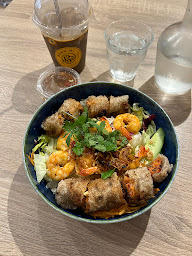 Photo n°24 de Banh Mi Viet Street food - Quartier Saint-Georges à Toulouse ()