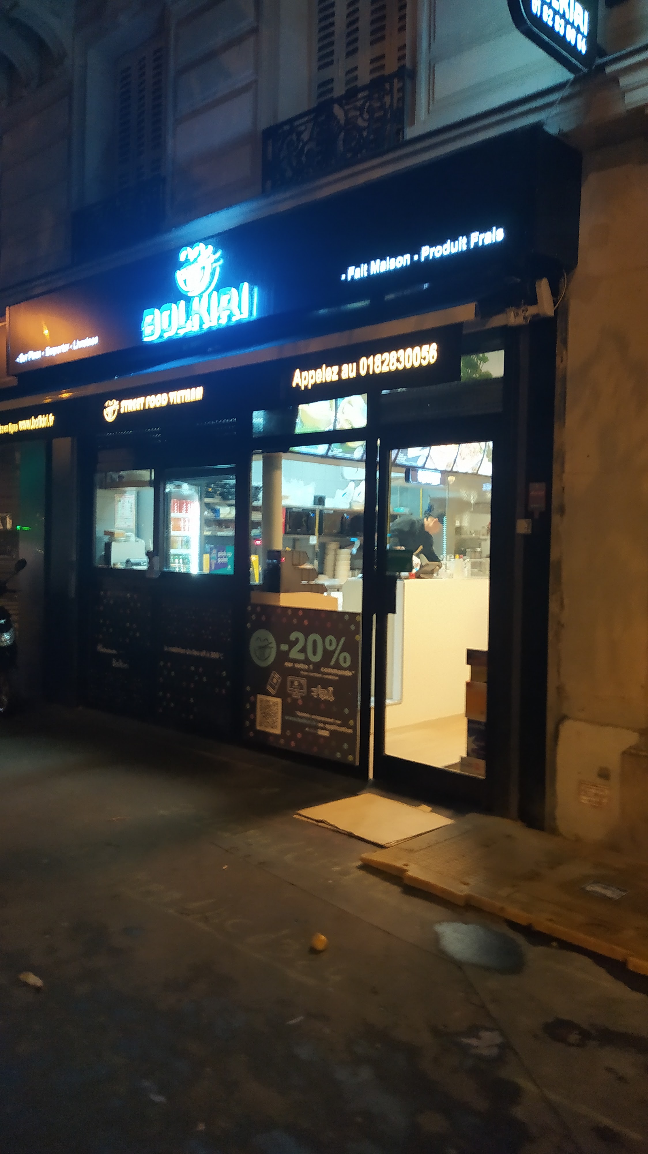 Photo n° 17 de l'avis de On. fait le 04/11/2022 à 13:06