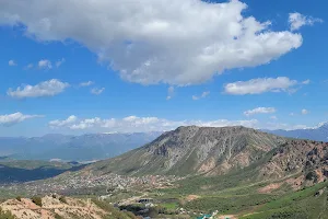 Chimgan Cable Car image