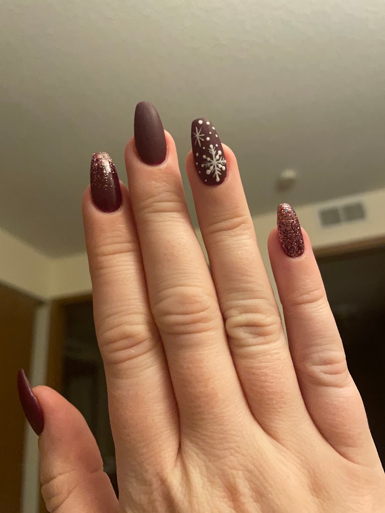 Nail Pro 63131