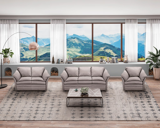 Furniture Store «Texas Leather Furniture & Accessories», reviews and photos, 6924 TX-121, Frisco, TX 75034, USA