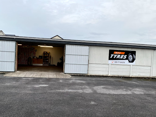Lala G Tyres Tuam