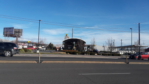 Fast Food Restaurant «Sonic Drive-In», reviews and photos, 1327 S 1st St, Yakima, WA 98901, USA