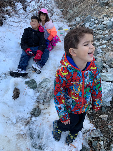 Gymnastics Center «Wildfire Gymnastics», reviews and photos, 20662 Prism Pl, Lake Forest, CA 92630, USA