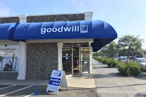 Goodwill Central Coast image