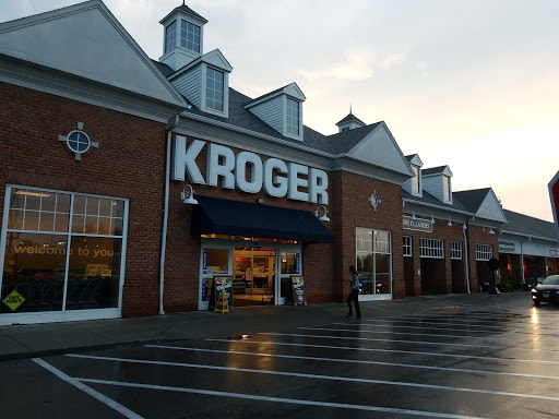 Grocery Store «Kroger», reviews and photos, 5161 Hampsted Village Center Way, New Albany, OH 43054, USA