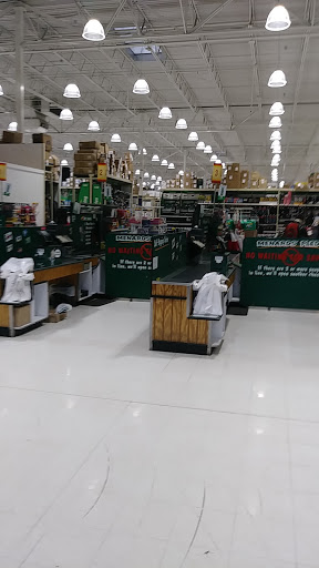 Home Improvement Store «Menards», reviews and photos, 14975 Lincoln Ave, Dolton, IL 60419, USA