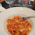 Photo n°1 de l'avis de Enrica.i fait le 16/08/2022 à 18:50 sur le  Il Focolare à Grottammare