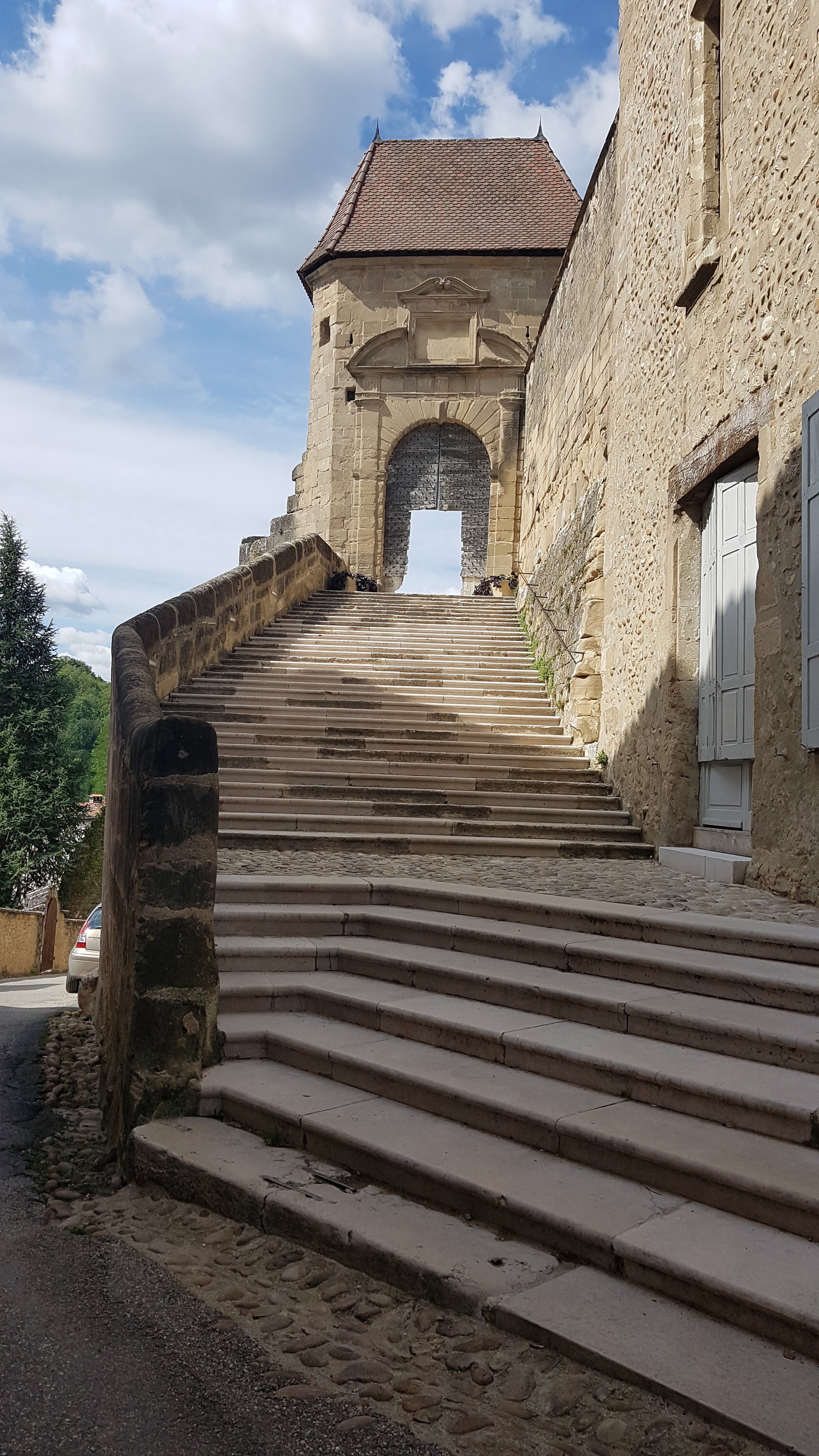 Photo n° 1 de l'avis de Jean-Louis. fait le 13/08/2019 à 16:42