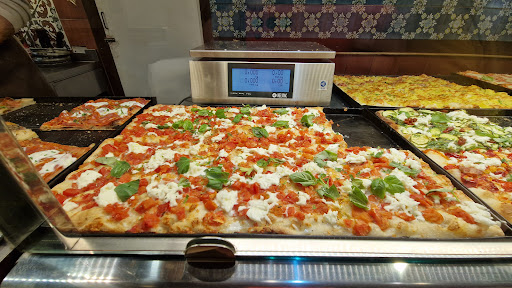 Pizzeria Boccaccia in Roma, Città Metropolitana di Roma Capitale