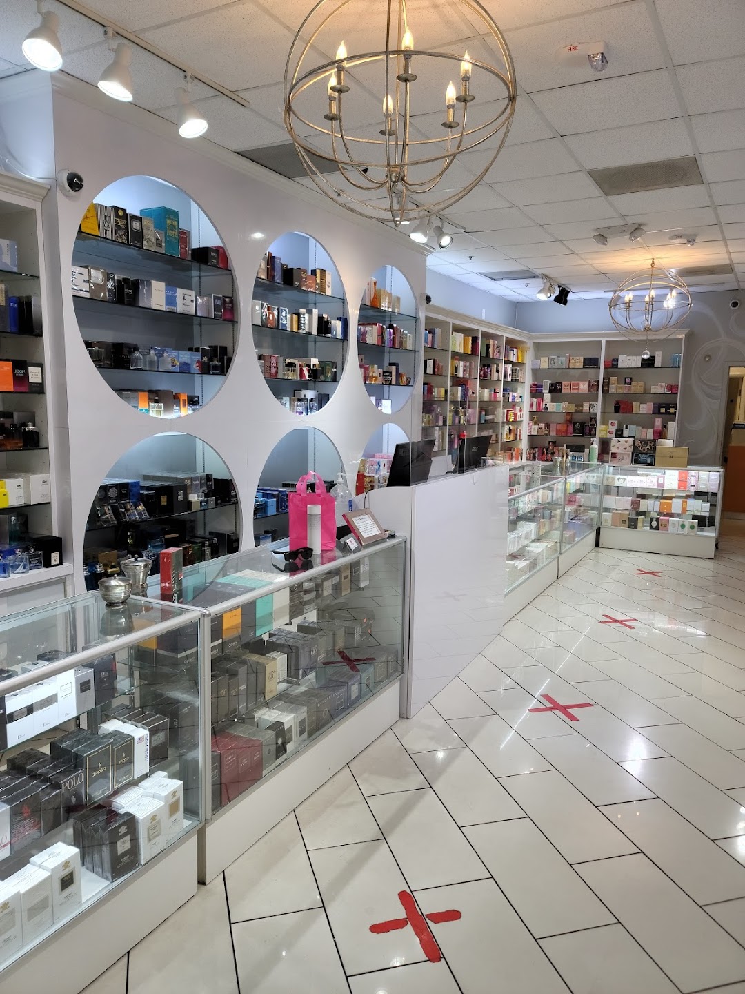 Scent Perfume Boutique