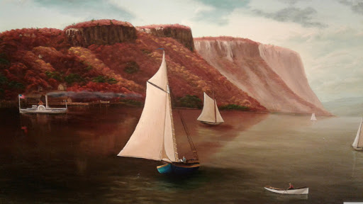 Historical Landmark «Kykuit, the Rockefeller Estate», reviews and photos, 381 N Broadway, Sleepy Hollow, NY 10591, USA