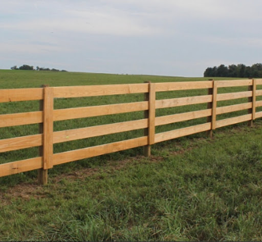 Fence Contractor «Maury Fence Co Inc», reviews and photos, 2621 Leah Cir, Columbia, TN 38401, USA