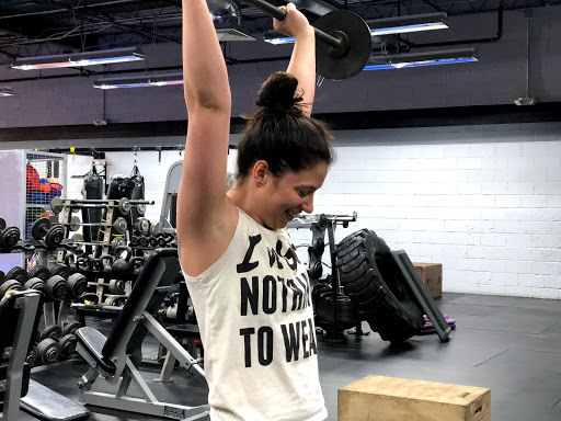 Kickboxing School «KnuckleUp Fitness Buckhead - Sandy Springs», reviews and photos, 4540 Roswell Rd, Sandy Springs, GA 30342, USA