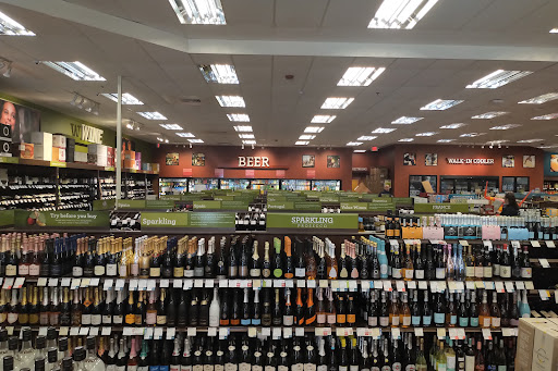 Liquor Store «ABC Fine Wine & Spirits», reviews and photos, 5810 Manatee Ave W, Bradenton, FL 34209, USA