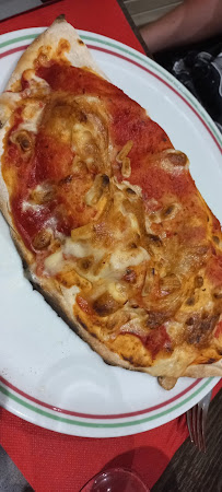 Pizza du Restaurant italien L 'Andréa Ristorante à Draveil - n°2