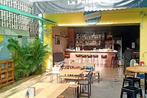 La Pétanque Bar & Kitchen image