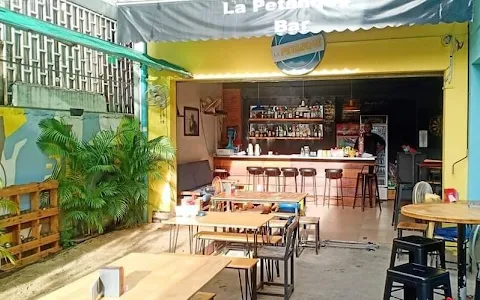 La Pétanque Bar & Kitchen image