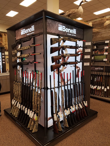 Sporting Goods Store «SCHEELS», reviews and photos, 4400 Sergeant Rd #54, Sioux City, IA 51106, USA