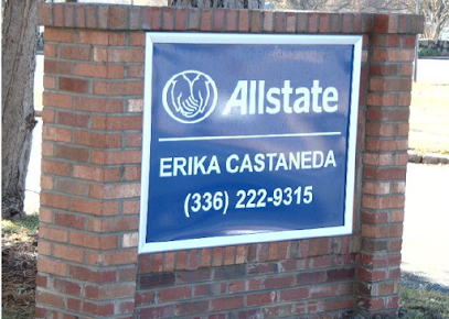 Erika Castaneda: Allstate Insurance