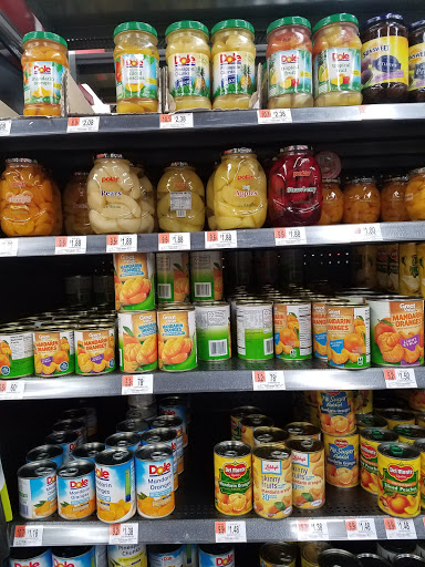 Supermarket «Walmart Neighborhood Market», reviews and photos, 6152 Covington Hwy, Lithonia, GA 30058, USA