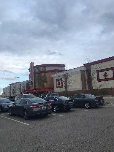 Movie Theater «MJR Troy Grand Digital Cinema 16», reviews and photos, 100 E Maple Rd, Troy, MI 48083, USA