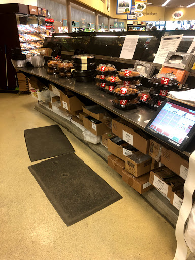 Shopping Mall «Diamond Heights Shopping Center», reviews and photos, 5214D Diamond Heights Blvd, San Francisco, CA 94131, USA